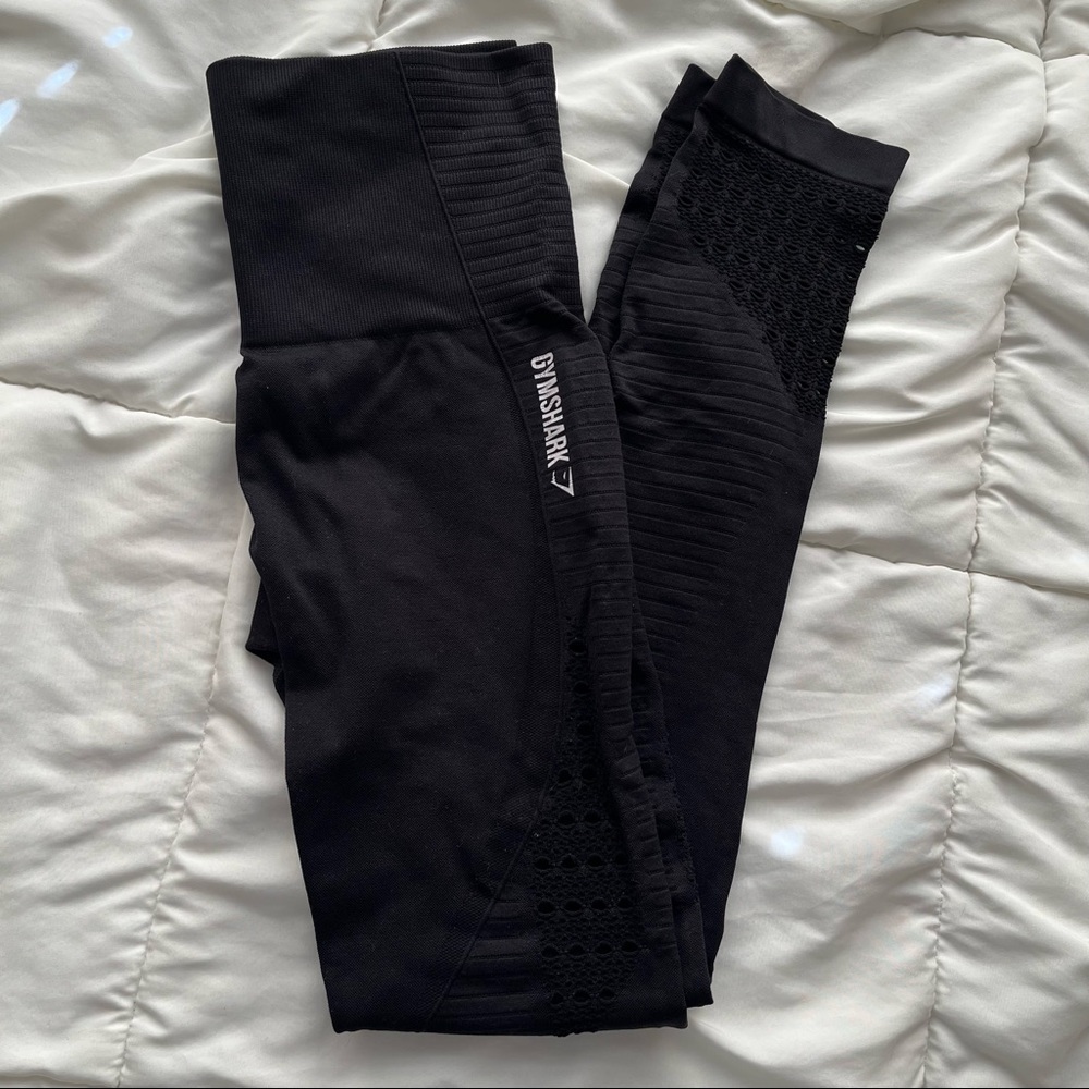 Gymshark energy seemless leggings